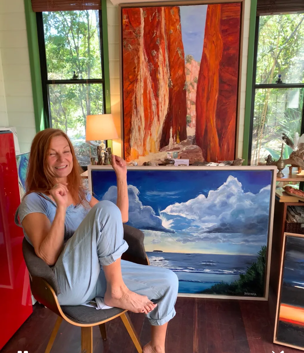 Bellingen Shire Arts Trail, November 2023