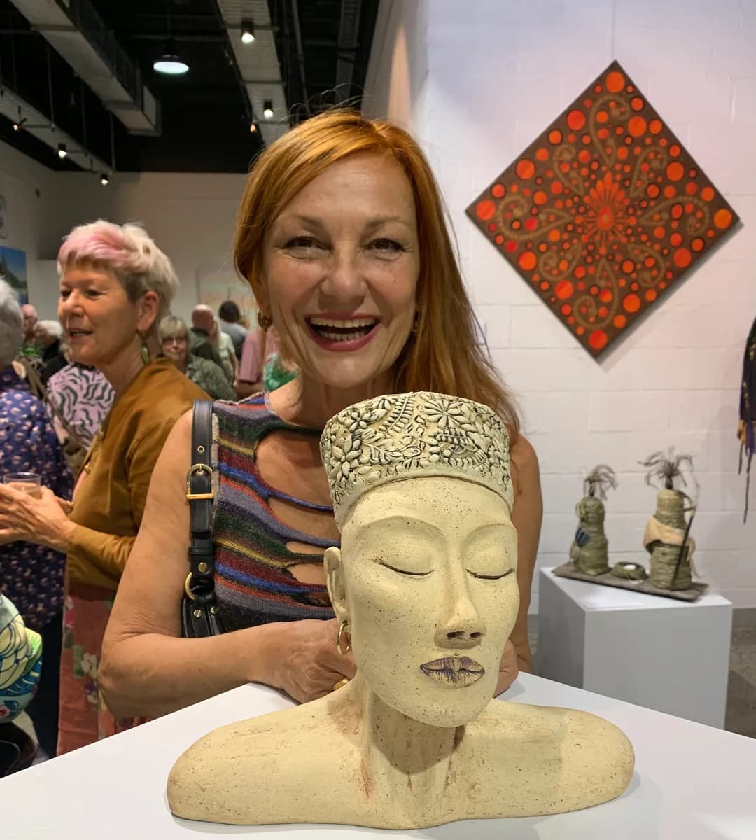 Coffs Coast Arts Prize, Coffs Central, November 2024