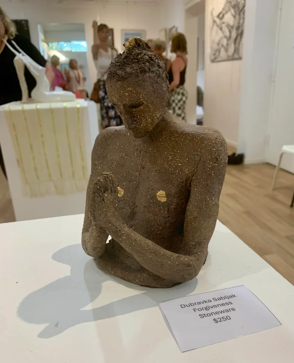 Sawtell Gallery Exhibition, February 2024