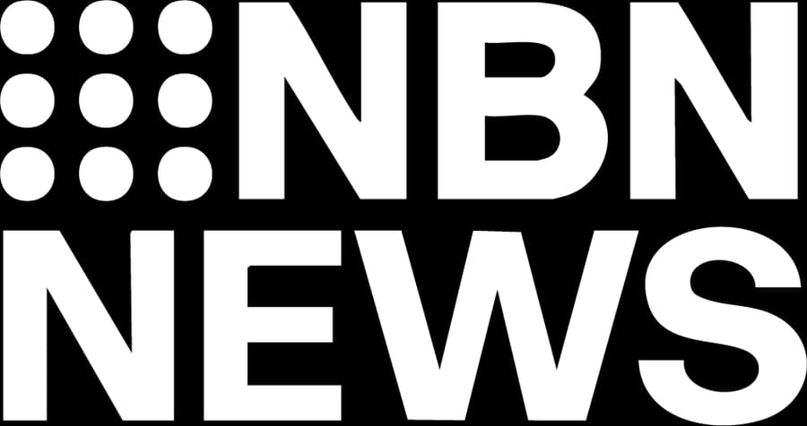 NBN news logo